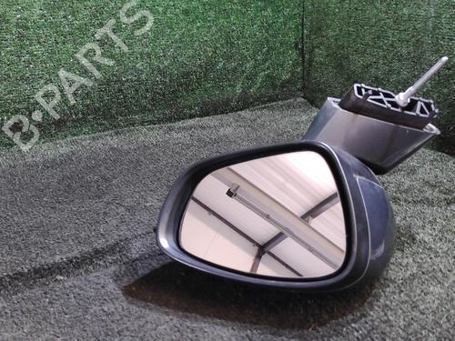right-mirror-citroen-c5-iii-rd_-2008-2009-2010-2011-2012-2013-2014-2015-2016-2017-25629985 main image
