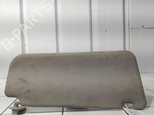 Left sun visor CITROËN BERLINGO Box Body/MPV (B9) 1.6 HDi 90 16V | BP31340087I1
