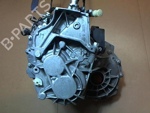 Gearbox RENAULT LAGUNA III (BT0/1) 2.0 dCi (BT07, BT0J, BT14, BT1A, BT1S) | BP25630207M3 - Image 11