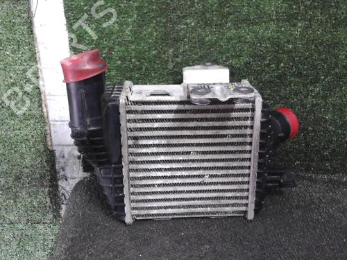 Intercooler HYUNDAI TUCSON (JM) 2.0 CRDi | BP25644466M30 