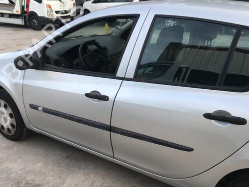 Switch RENAULT CLIO III (BR0/1, CR0/1) 1.5 dCi (BR17, CR17) | BP25741101I30  - Image 10