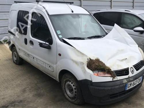 Starter RENAULT KANGOO Express (FC0/1_) 1.5 dCi (FC08, FC09) | BP25644802M8 - Image 10