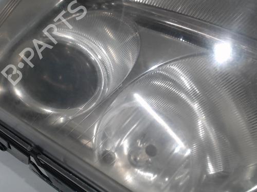 Left headlight VW PASSAT B5.5 (3B3) 1.9 TDI | BP25628376C28 - Image 4