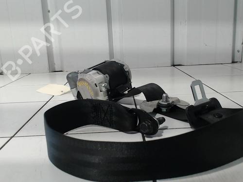 Used Front right seatbelt Front right seatbelt HYUNDAI i20 I (PB, PBT) 1.1 CRDi (75 hp) 29759821 29759821