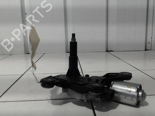 Used Rear wiper motor Rear wiper motor RENAULT KADJAR (HA_, HL_) 1.5 dCi 110 (HLA3) (110 hp) 31113376 31113376