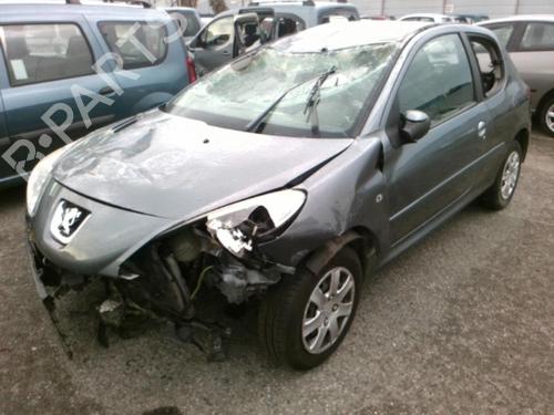 Switch PEUGEOT 206+ (2L_, 2M_) 1.4 HDi eco 70 | BP25635894I30  - Image 7
