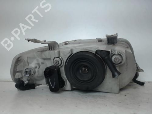Left headlight DAEWOO KALOS (KLAS) 1.2 | BP25632891C28 