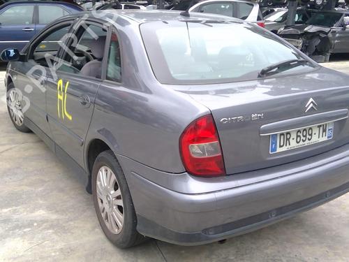 Gearbox CITROËN C5 I (DC_) 2.0 16V (DCRFNC, DCRFNF) | BP25635318M3  - Image 7