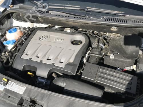 Left front window switch VW TOURAN (1T3) 1.6 TDI | BP25628326I27 - Image 29