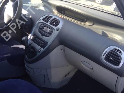 Hood CITROËN XSARA PICASSO (N68) 2.0 HDi | BP25651143C1 