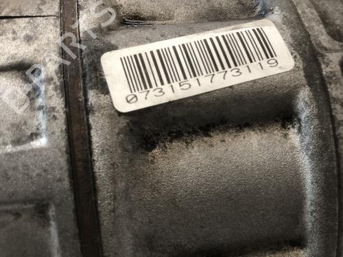 AC compressor RENAULT TRAFIC II Van (FL) 2.0 dCi 115 (FL01, FL0U, FL00, FL0H, FL0M) | BP29030017M34 - Image 3