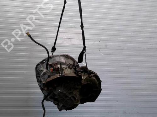Gearbox RENAULT TRAFIC II Bus (JL) 2.0 dCi 115 (JL00, JL01, JL0H, JL0M, JL0U) | BP32710204M3  - Image 5