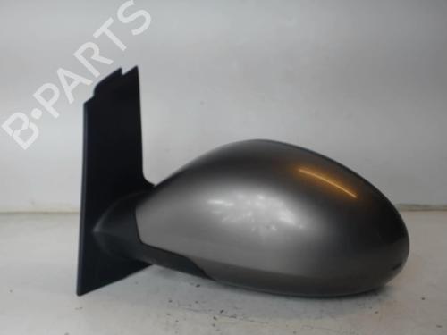 Left mirror SEAT TOLEDO III (5P2) 2.0 TDI 16V | BP25640055C26 