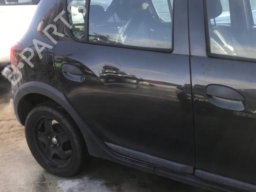 Left front driveshaft DACIA SANDERO II 1.5 dCi | BP31583960M38  - Image 16