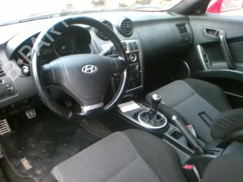 Used Parts HYUNDAI COUPE II (GK)  2.0 GLS  2529184