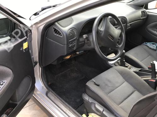 Tailgate VOLVO S40 I (644) 1.9 DI | BP25635028C6 