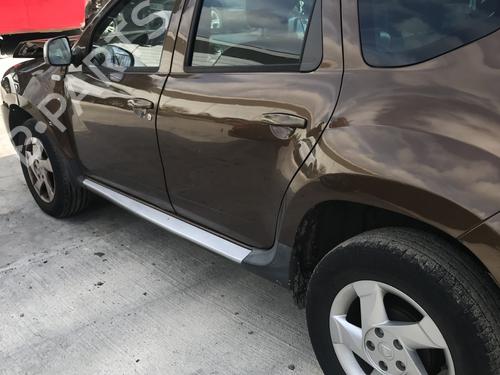 Used Parts DACIA DUSTER (HS_)    4505535