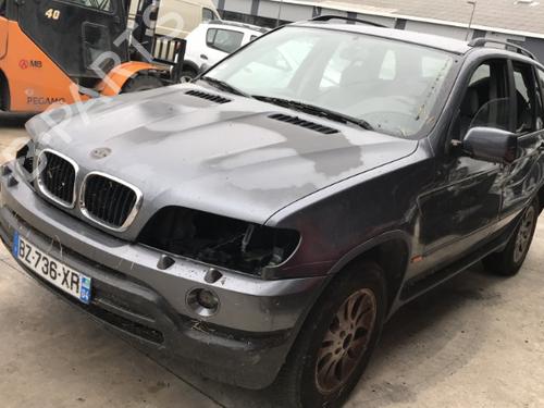 Tailgate BMW X5 (E53) 3.0 i | BP38426192C6 - Image 22