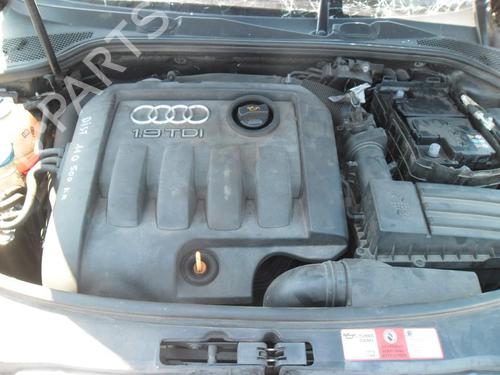 Steering column AUDI A3 Sportback (8PA) | BP25637731M21 - Image 5