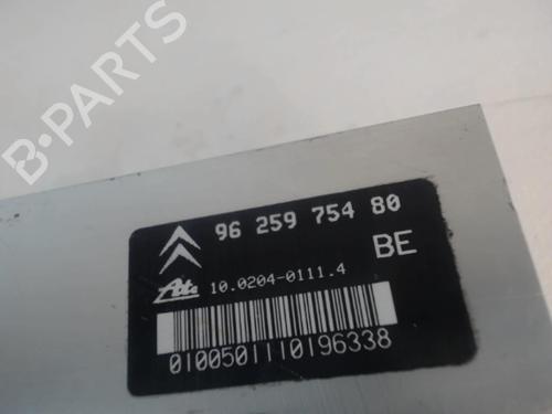 ABS pump CITROËN XANTIA (X1_, X2_) 2.0 HDI 109 | BP25632239M43 