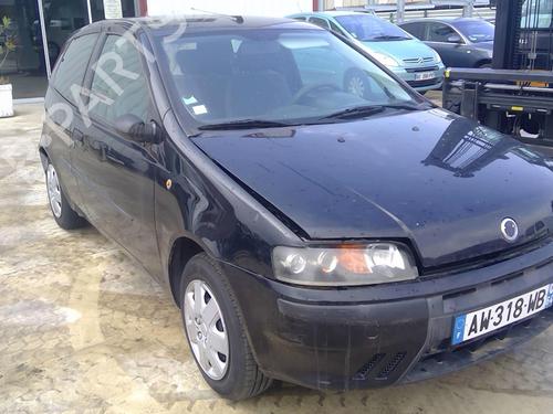 Left headlight FIAT PUNTO (188_) 1.2 60 (188.030, .050, .130, .150, .230, .250) | BP25629313C28 