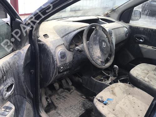 Klapa wlewu paliwa DACIA DOKKER MPV (KE_) 1.5 dCi (KEAJ, KEAH) | BP25650249C131 