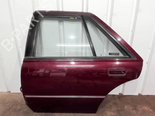 Used Left rear door CADILLAC SEVILLE 4.6 STS V8 (305 hp) 25635157