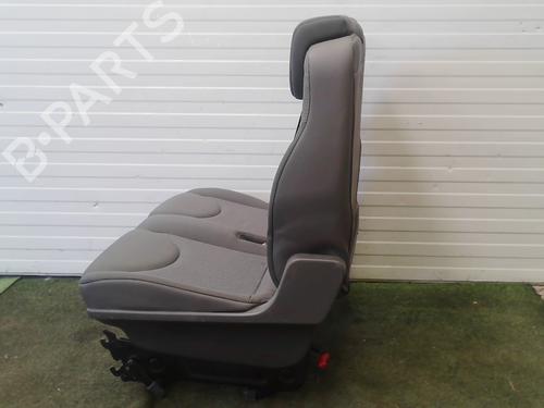 Used Rear seat Rear seat PEUGEOT EXPERT Tepee (VF3X_) 2.0 HDi 120 (120 hp) 33218034 33218034