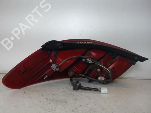 Right taillight HYUNDAI i20 I (PB, PBT) 1.4 CRDi | BP25632872C35 