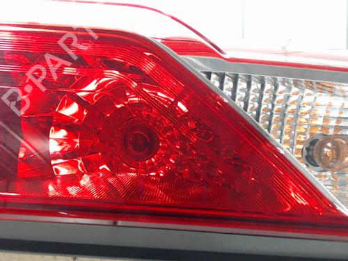 Left taillight OPEL MOVANO B Van (X62) 2.3 CDTI FWD (FV) | BP31288884C34 