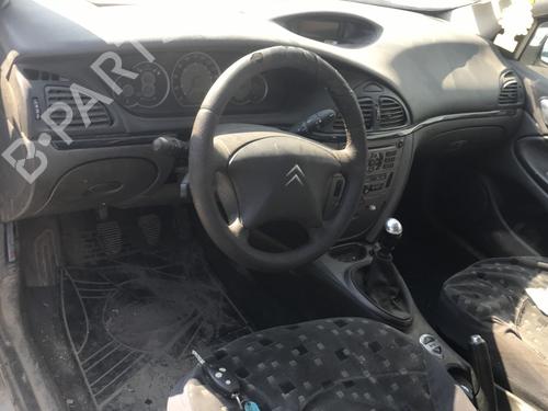 Steering column stalk CITROËN C5 II (RC_) 2.0 HDi (RCRHRH) | BP36441563I23 - Image 30