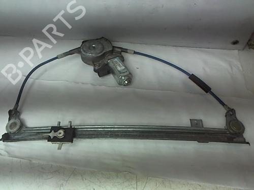 Used Front left window mechanism Front left window mechanism FIAT PUNTO (176_) [1993-1999] 25649286 25649286
