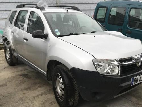 Left taillight DACIA DUSTER (HS_) 1.5 dCi (HSMC) | BP26578366C34 - Image 10