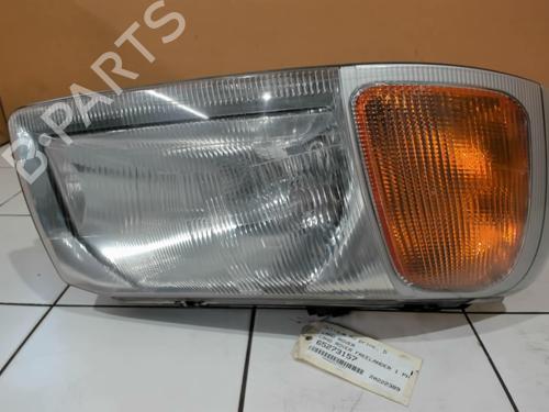 Used Right headlight Right headlight LAND ROVER FREELANDER I (L314) 1.8 i 16V 4x4 (120 hp) 25648345 25648345
