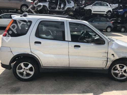 Engine SUZUKI IGNIS II (MH) 1.3 (RM413) | BP35778936M1 - Image 16