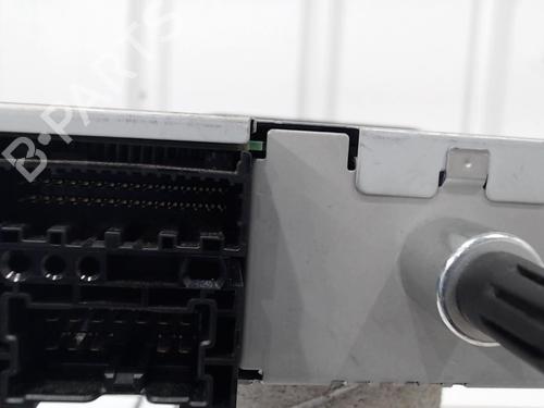 Radio RENAULT KANGOO / GRAND KANGOO II (KW0/1_) 1.5 dCi 90 (KW05, KW08, KW0G, KW11) | BP25916062E6