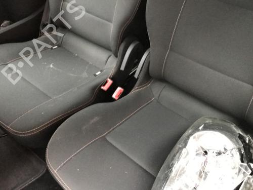 Right taillight RENAULT TWINGO II (CN0_) 1.2 16V (CN04, CN0B) | BP25629507C35 - Image 7