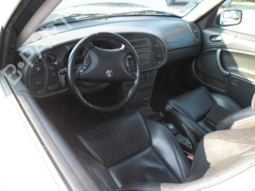 Left tailgate light SAAB 9-3 (YS3D) 2.0 Turbo | BP25641272C79  - Image 7