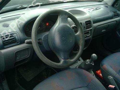 Instrument cluster RENAULT CLIO II (BB_, CB_) 1.2 (BB0A, BB0F, BB10, BB1K, BB28, BB2D, BB2H, CB0A,... | BP32136615C47