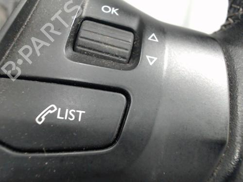 Steering wheel PEUGEOT 2008 I (CU_) 1.6 BlueHDi 120 | BP28116073C49 - Image 7