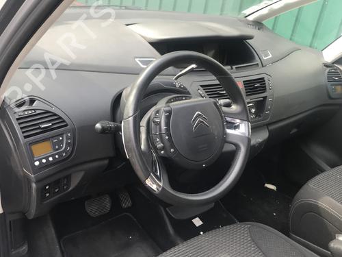 Left front window switch CITROËN C4 Grand Picasso I (UA_) 1.6 HDi 110 | BP30764277I27 - Image 21