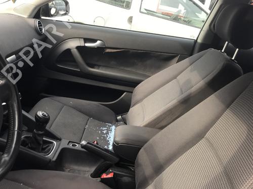 Front left window mechanism AUDI A3 (8P1) 2.0 TDI 16V | BP33803374C22 - Image 36