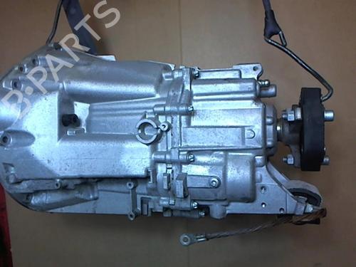 Getriebe MERCEDES-BENZ C-CLASS (W203) C 220 CDI (203.008) | BP25629430M3 