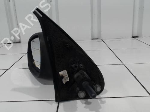 Left mirror NISSAN MICRA III (K12) 1.2 16V | BP25639412C26 
