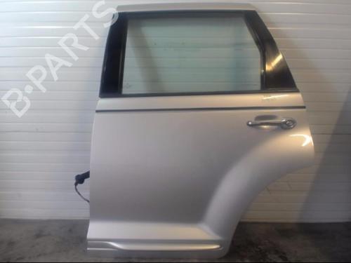 Used Left rear door CHRYSLER PT CRUISER (PT_) 2.2 CRD (121 hp) 25632077