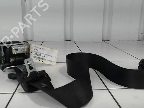 Front left belt tensioner SUZUKI WAGON R+ Hatchback (MM) 1.3 (RB413) | BP28096789C87 