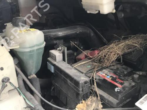 AC compressor NISSAN NV200 Van 1.5 dCi 85 (M20, M20N, M20M) | BP29912719M34  - Image 7