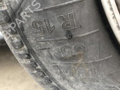 Steering column stalk CITROËN BERLINGO Box Body/MPV (B9) 1.6 HDi 75 | BP29030008I23 - Image 18