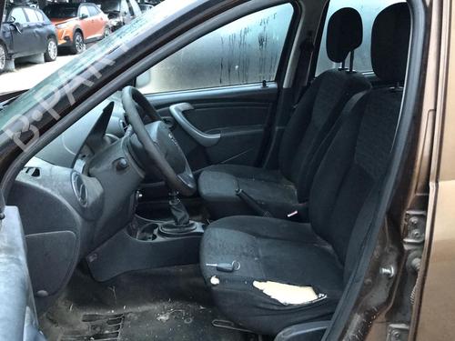 Instrument cluster DACIA DUSTER (HS_) 1.5 dCi (HSMC) | BP25916057C47 - Image 7