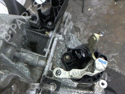 Gearbox RENAULT MODUS / GRAND MODUS (F/JP0_) 1.5 dCi (FP0D, JP0D) | BP25643047M3 - Image 6